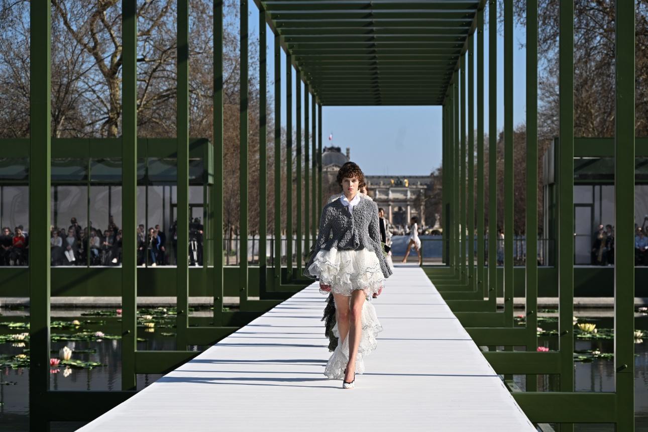 Dior F/W 2026-2027/ Φωτογραφία: AP Images
