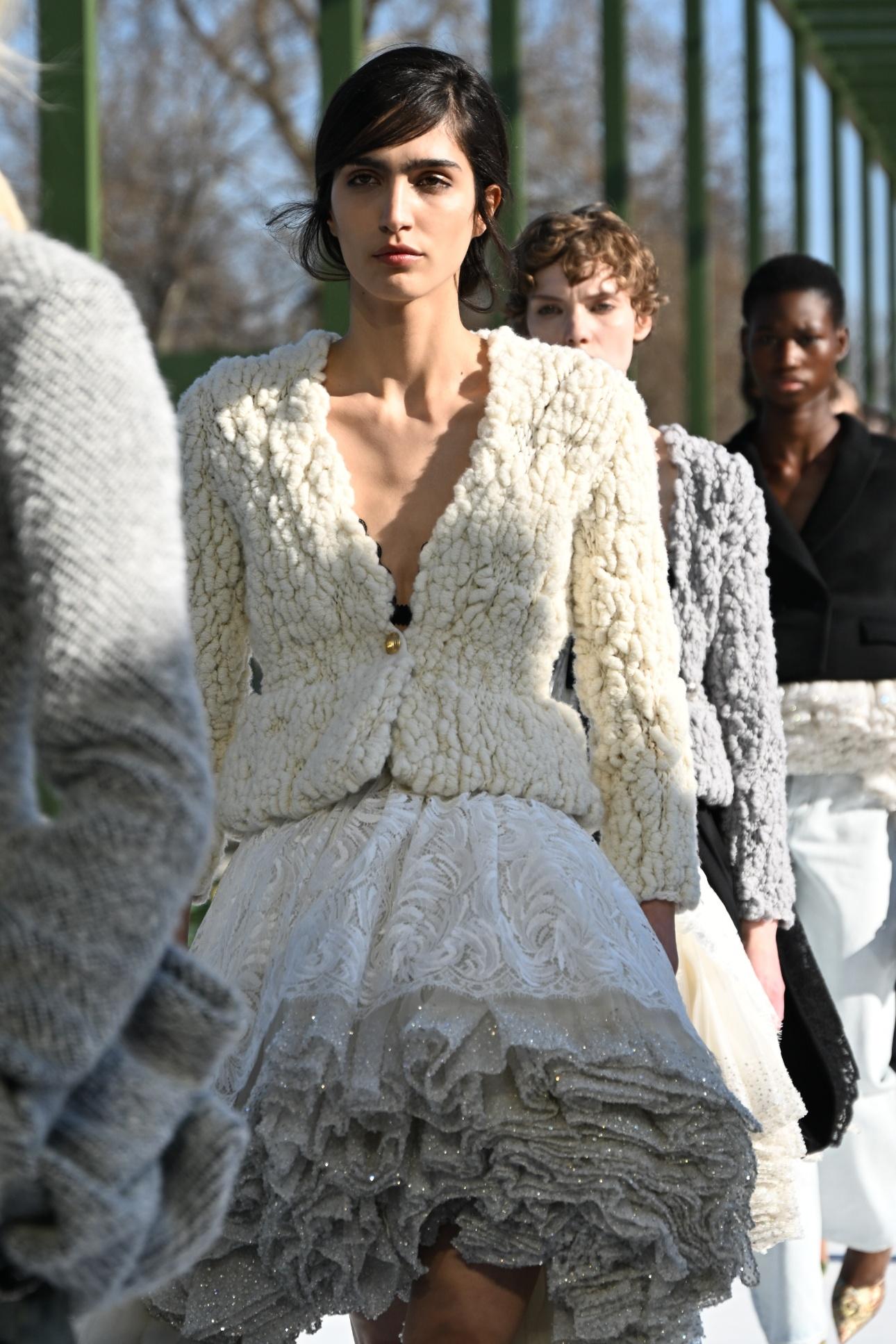 Dior F/W 2026-2027/ Φωτογραφία: AP Images