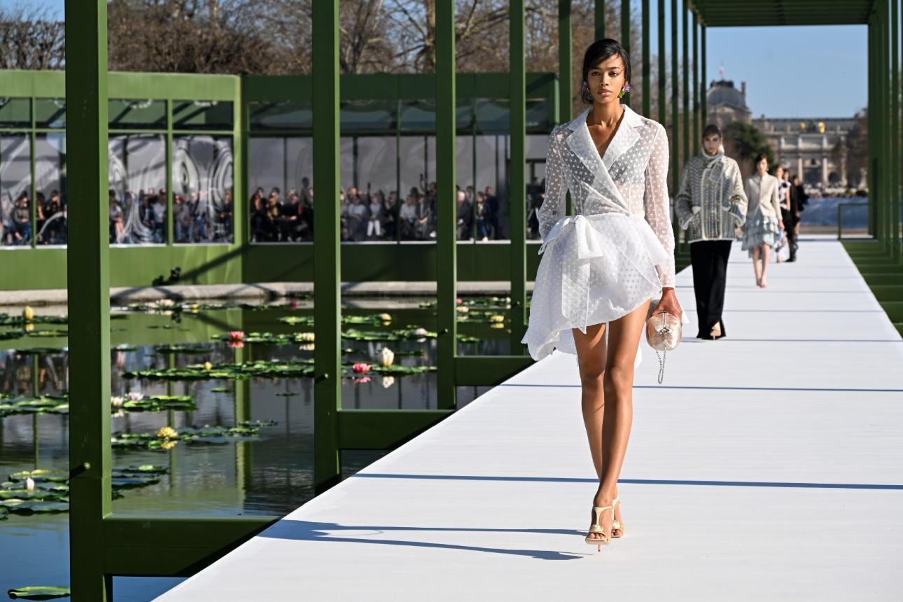 Dior F/W 2026-2027/ Φωτογραφία: AP Images