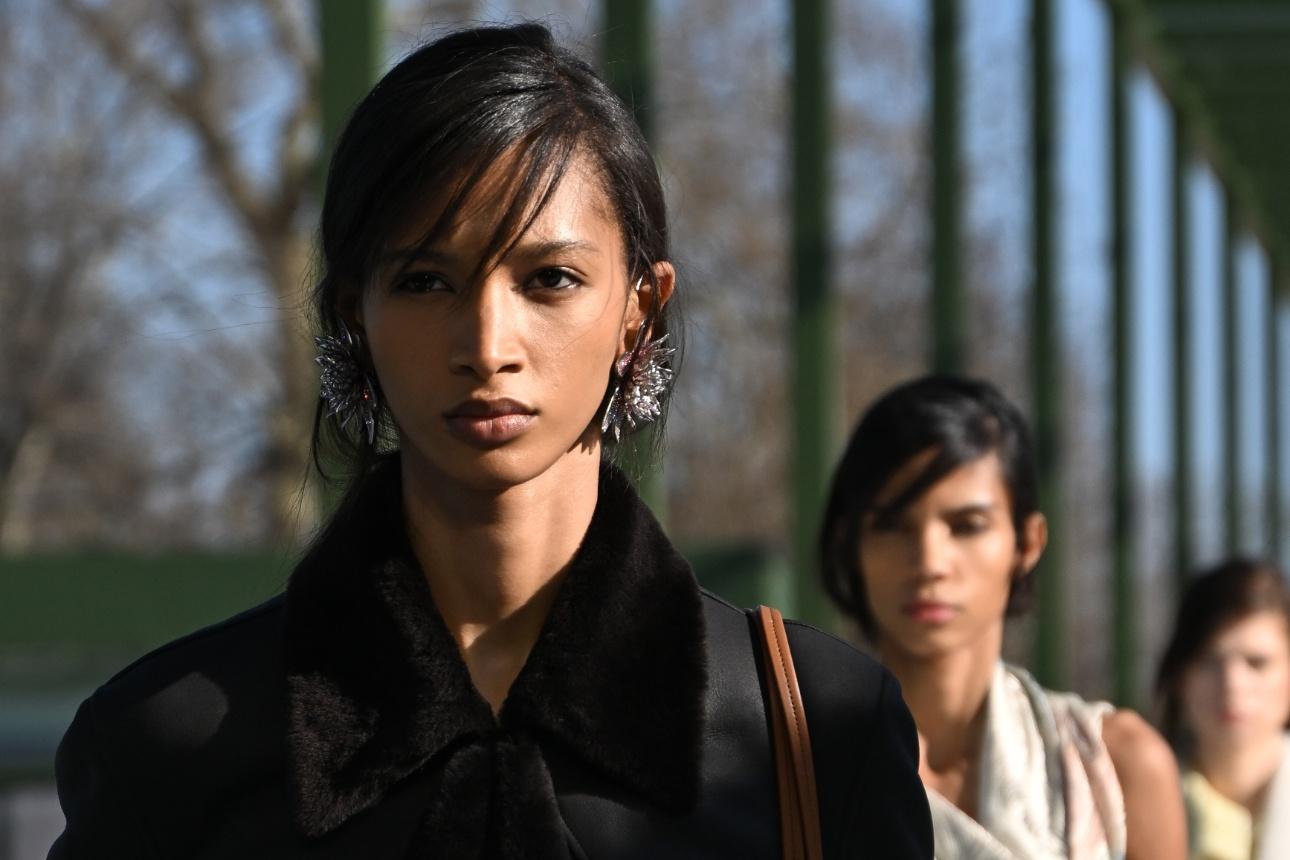 Dior F/W 2026-2027/ Φωτογραφία: AP Images