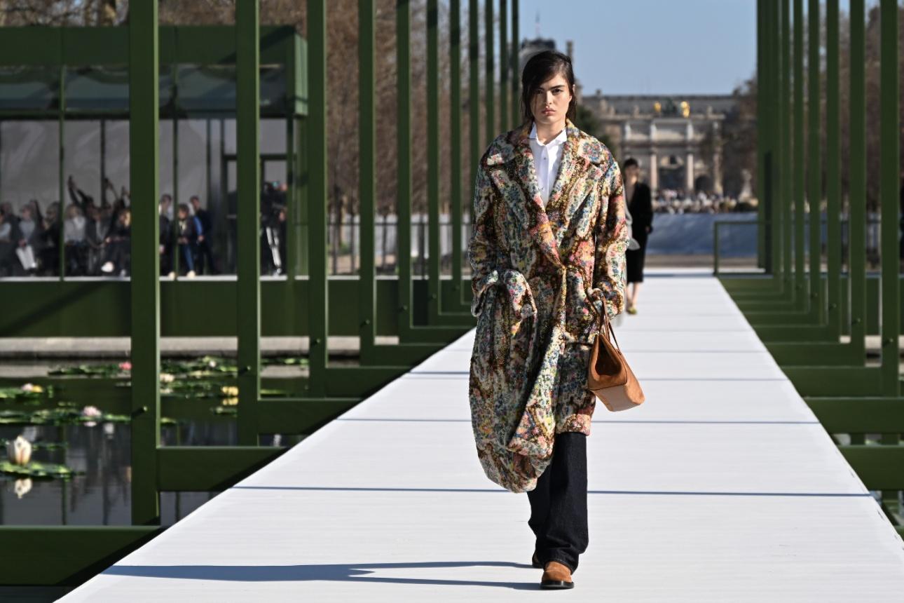 Dior F/W 2026-2027/ Φωτογραφία: AP Images
