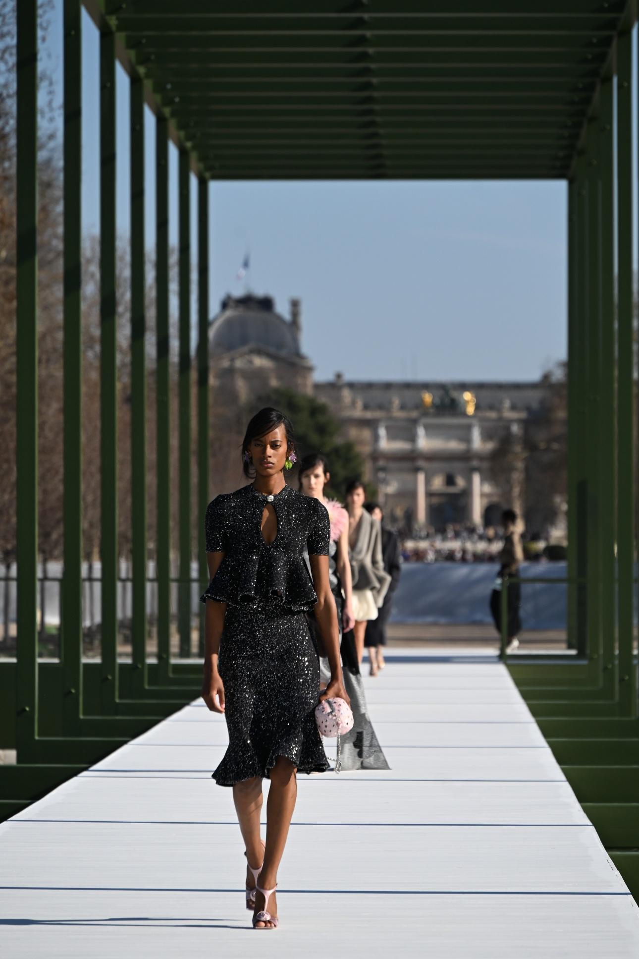 Dior F/W 2026-2027/ Φωτογραφία: AP Images