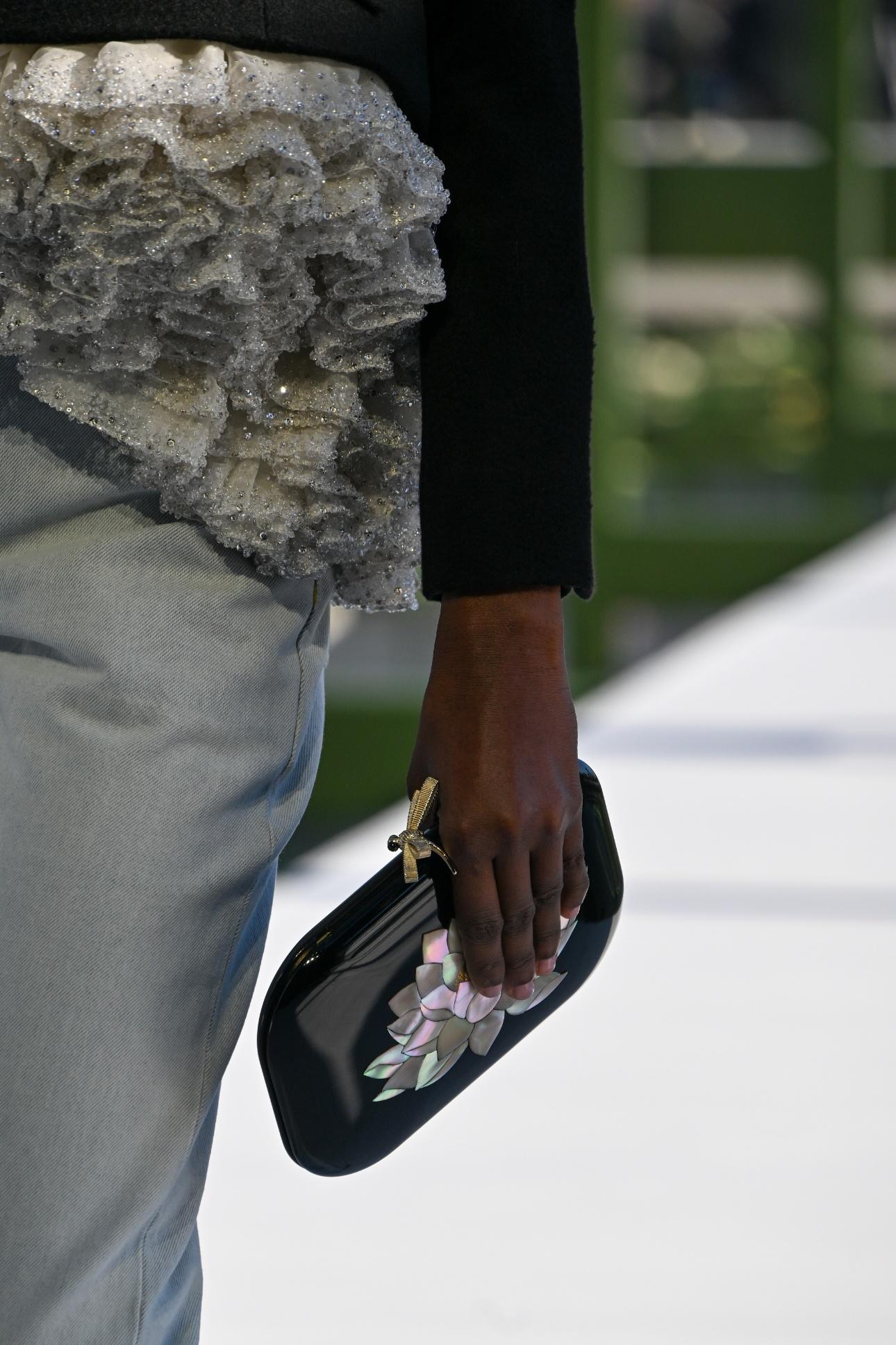 Dior F/W 2026-2027/ Φωτογραφία: AP Images