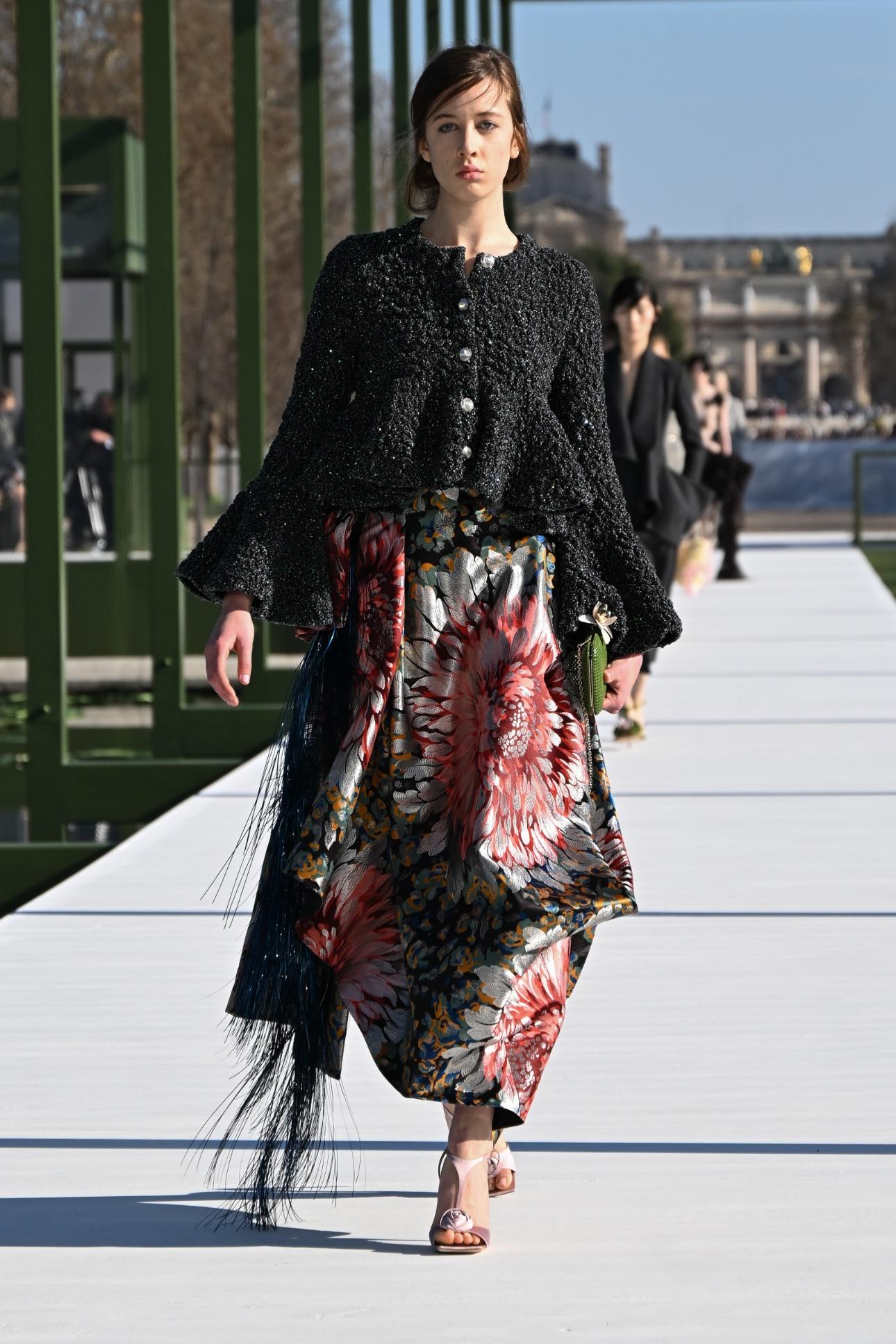 Dior F/W 2026-2027/ Φωτογραφία: AP Images