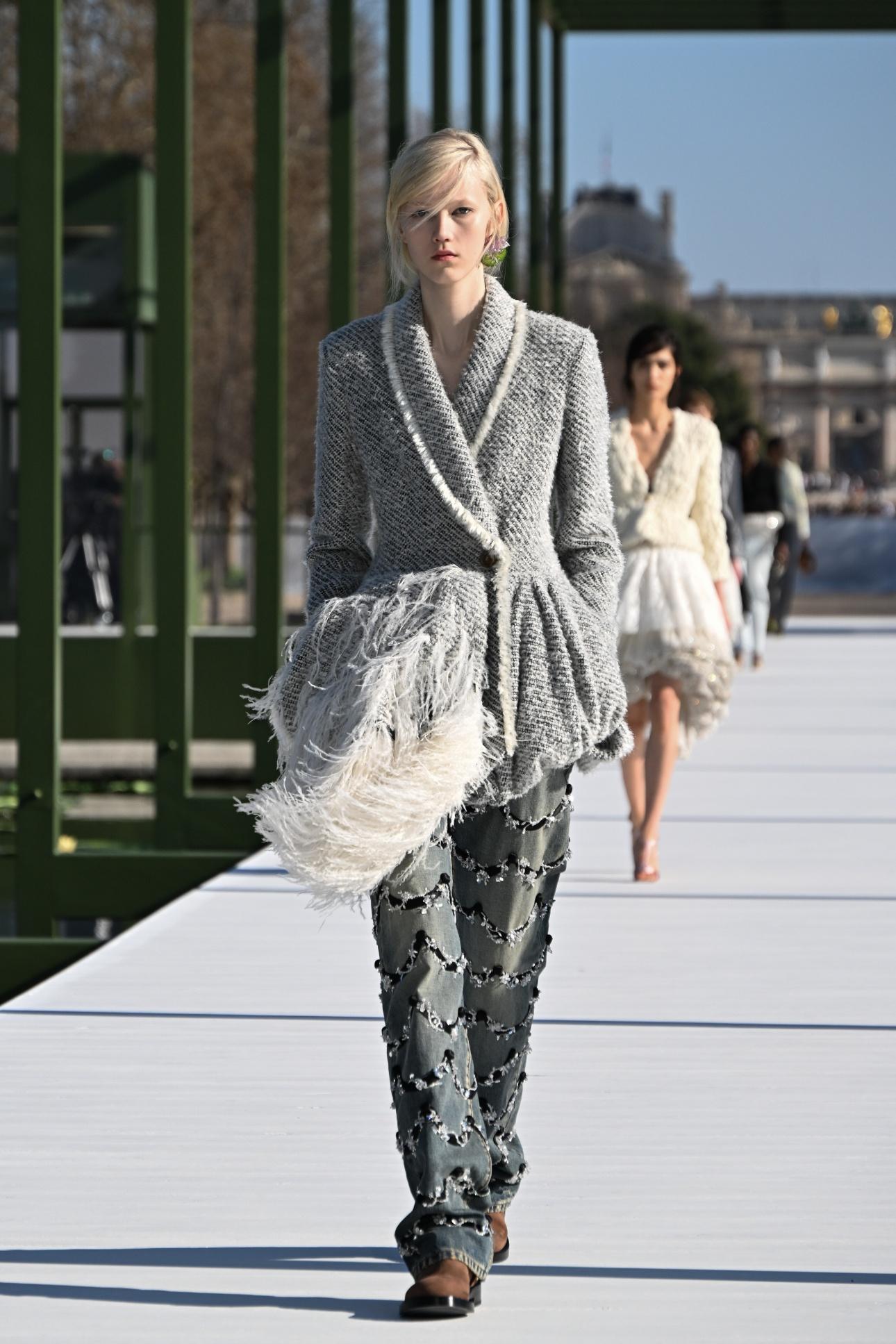 Dior F/W 2026-2027/ Φωτογραφία: AP Images