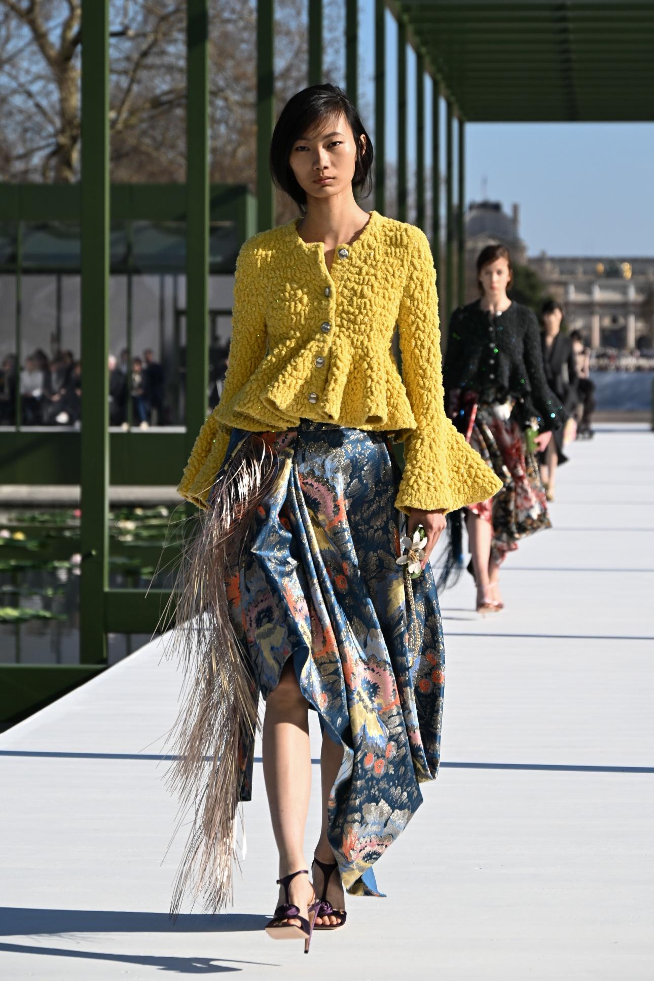 Dior F/W 2026-2027/ Φωτογραφία: AP Images