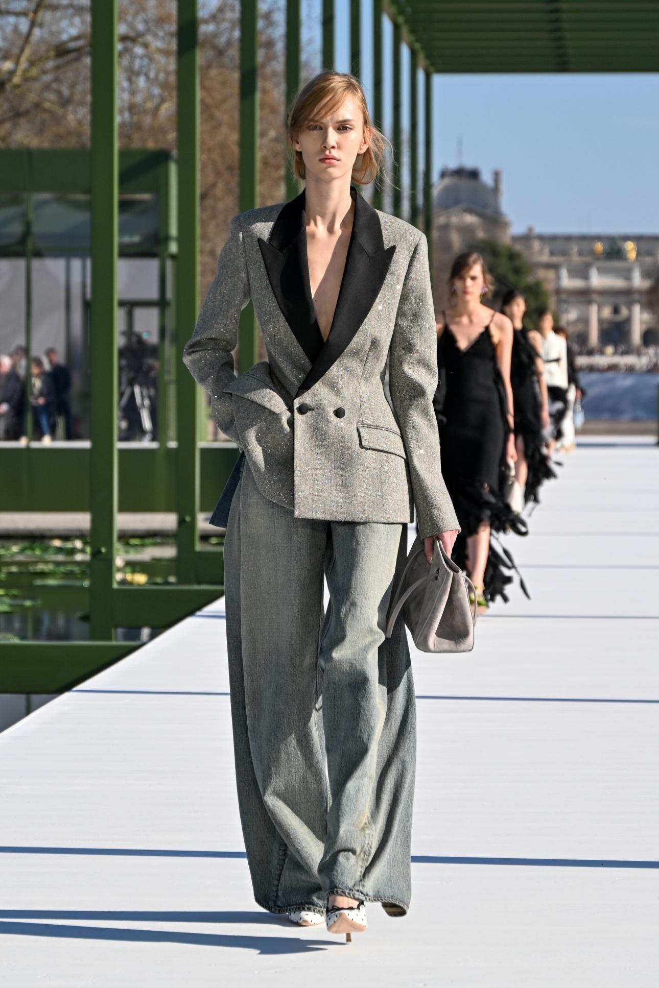 Dior F/W 2026-2027/ Φωτογραφία: AP Images