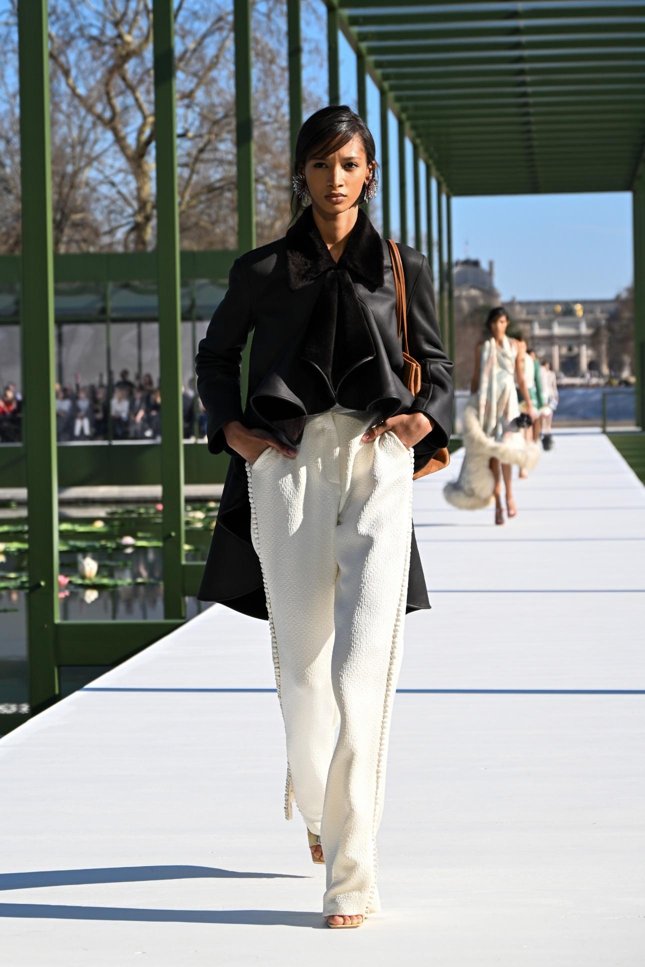 Dior F/W 2026-2027/ Φωτογραφία: AP Images