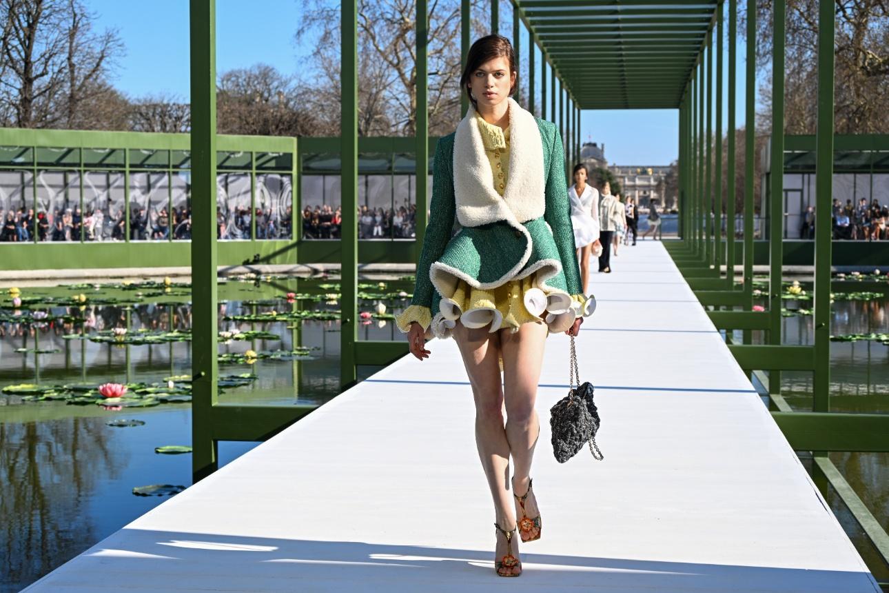 Dior F/W 2026-2027/ Φωτογραφία: AP Images