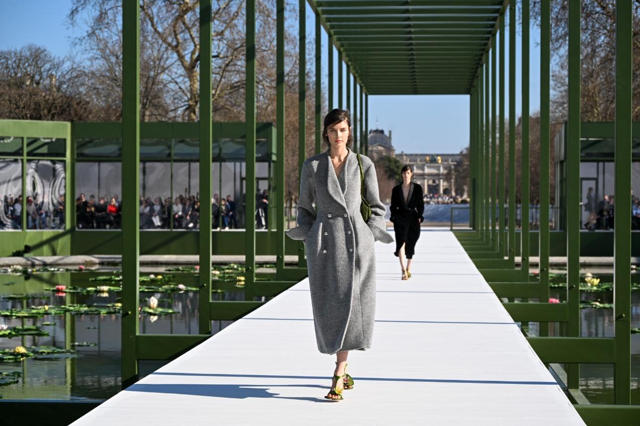 Dior F/W 2026-2027/ Φωτογραφία: AP Images