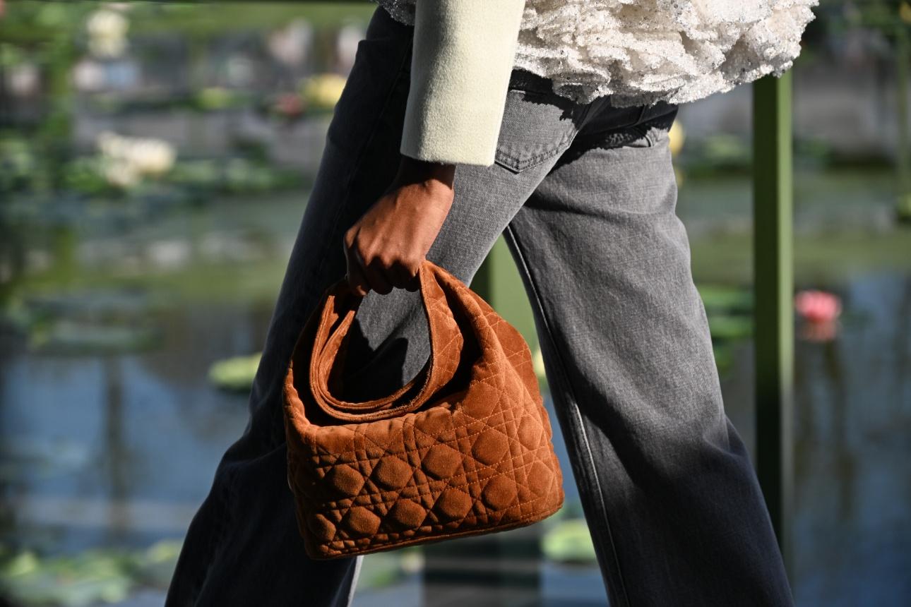 Dior F/W 2026-2027/ Φωτογραφία: AP Images