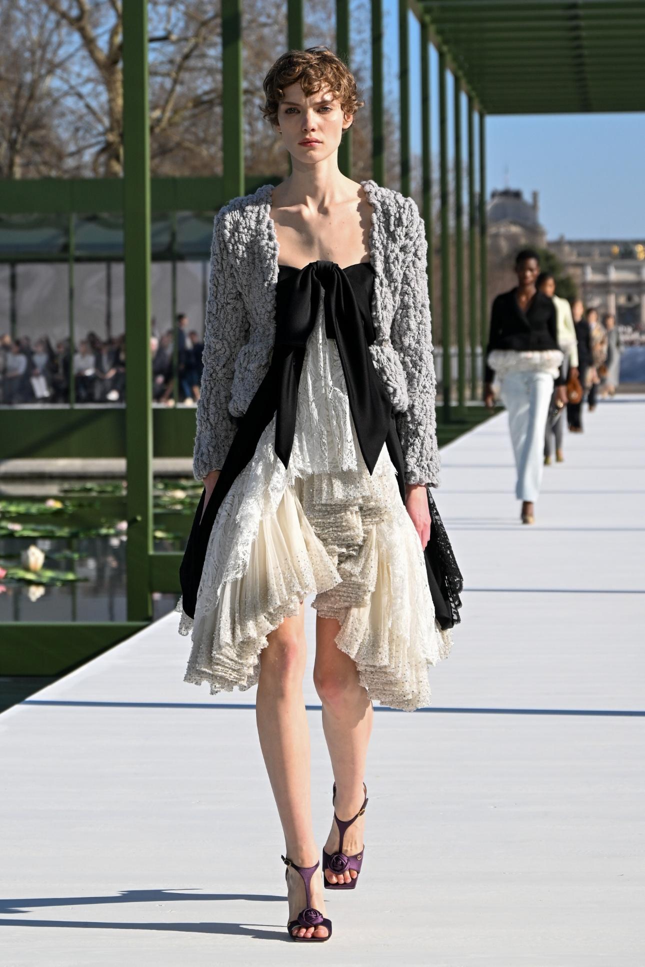 Dior F/W 2026-2027/ Φωτογραφία: AP Images