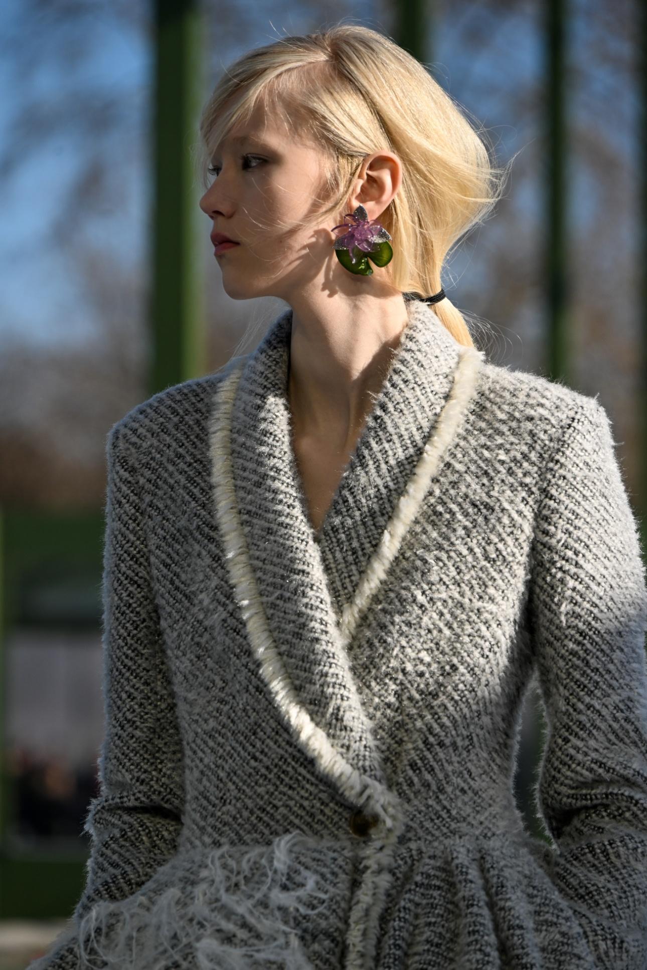 Dior F/W 2026-2027/ Φωτογραφία: AP Images