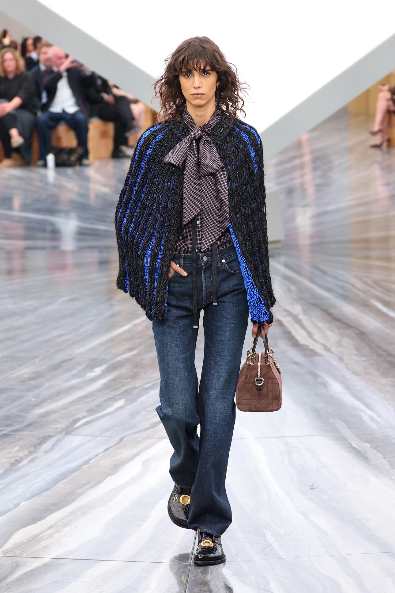 Dior/Φωτογραφία Getty Images 