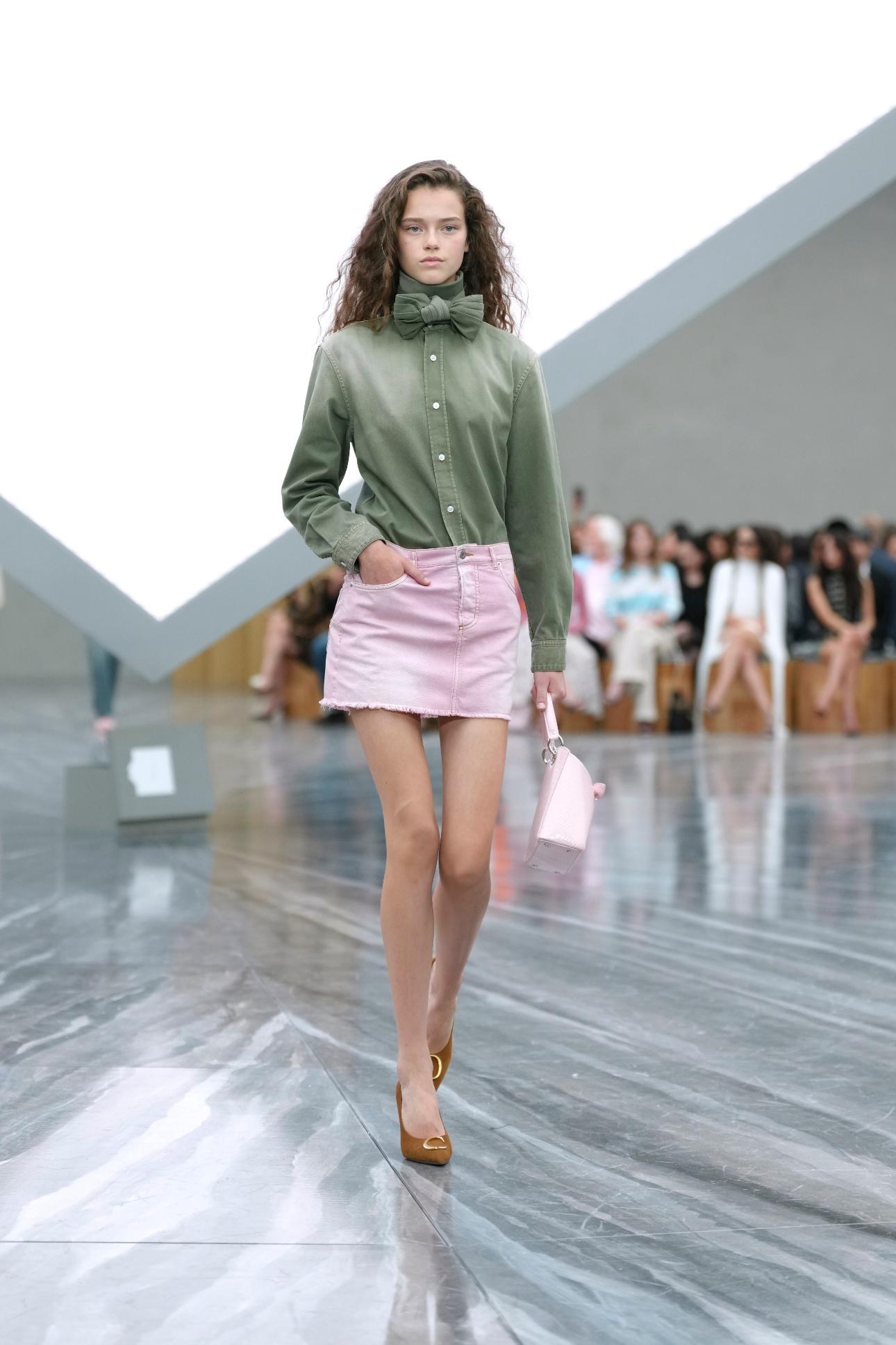 Dior S/S 2026/ AP Images