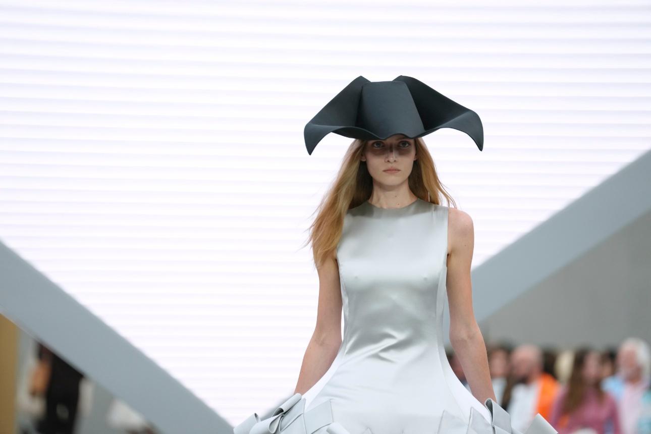 Dior S/S 2026/ AP Images