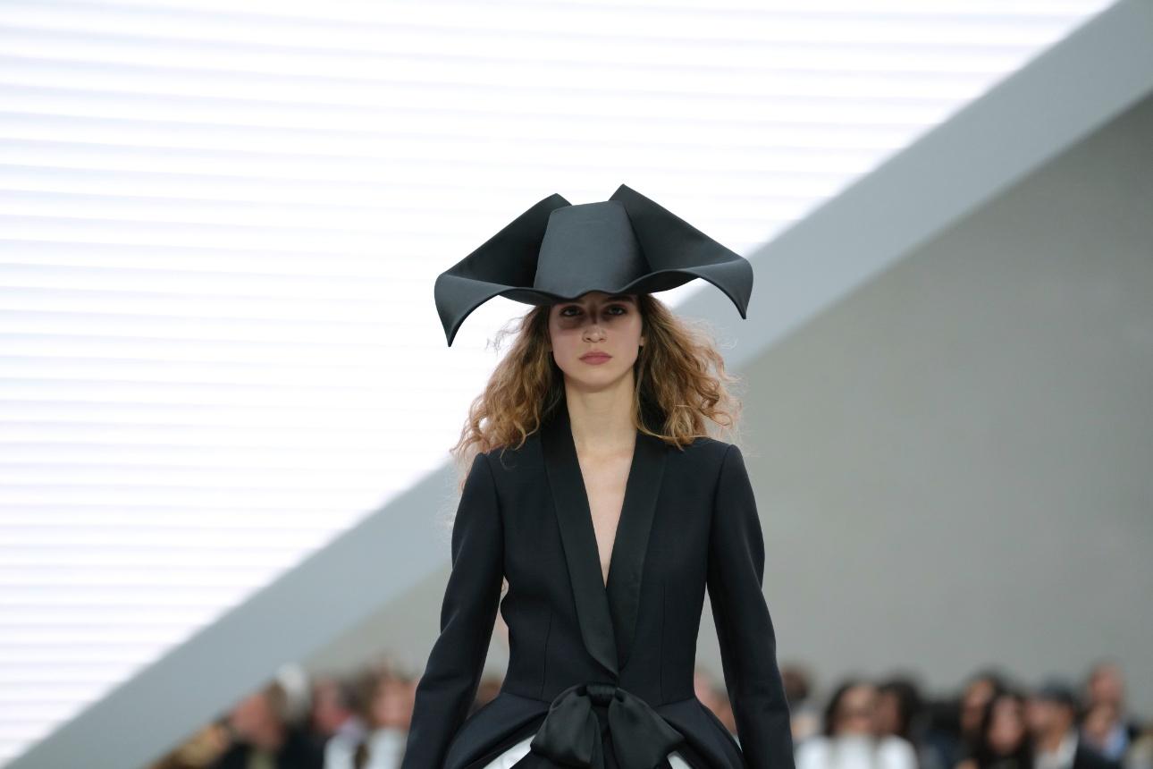 Dior S/S 2026/ AP Images