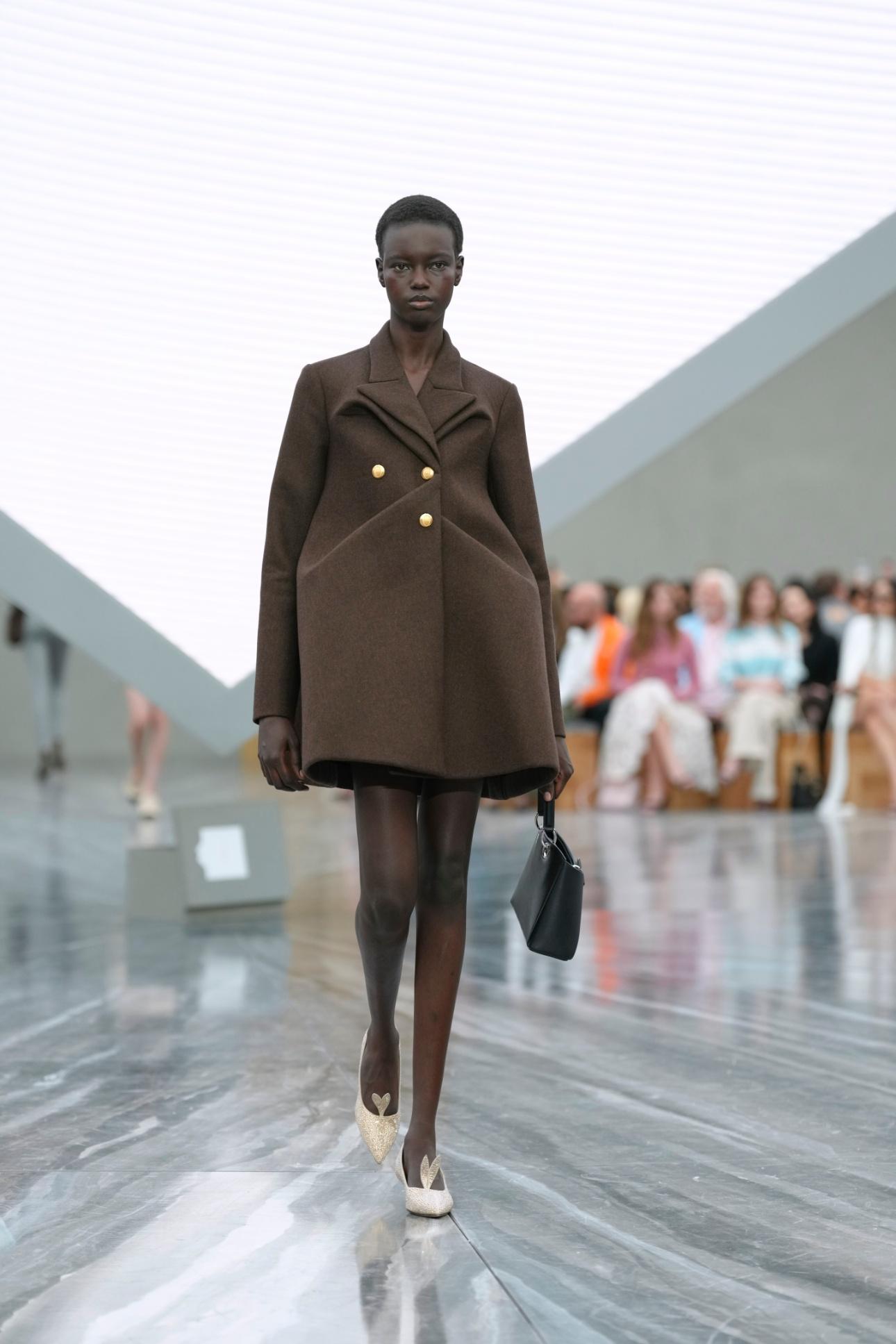Dior S/S 2026/ AP Images