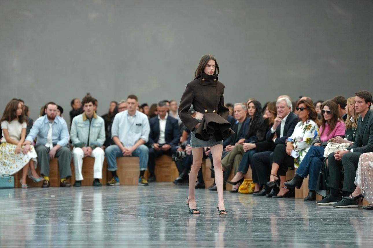 Dior S/S 2026/ AP ImagesDior S/S 2026/ AP Images