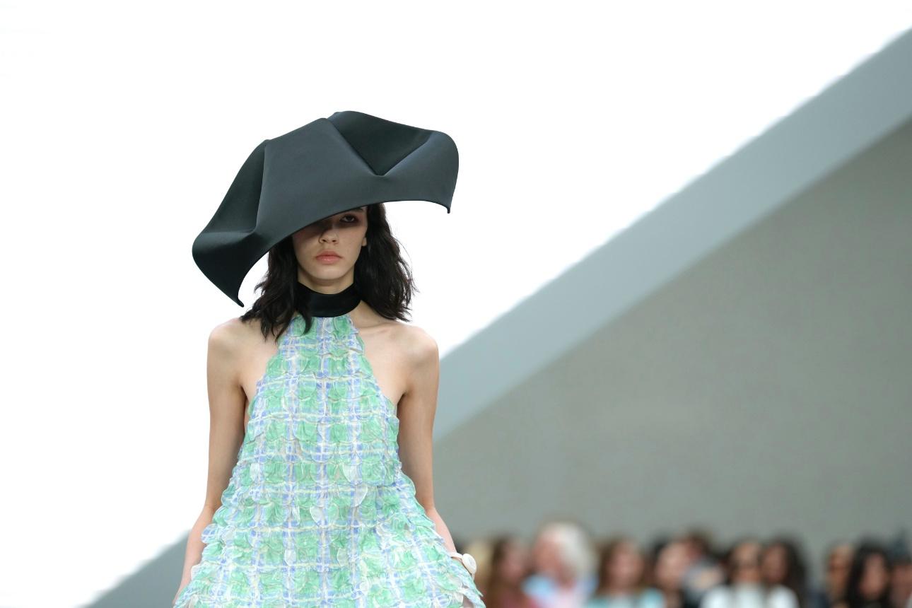 Dior S/S 2026/ AP Images