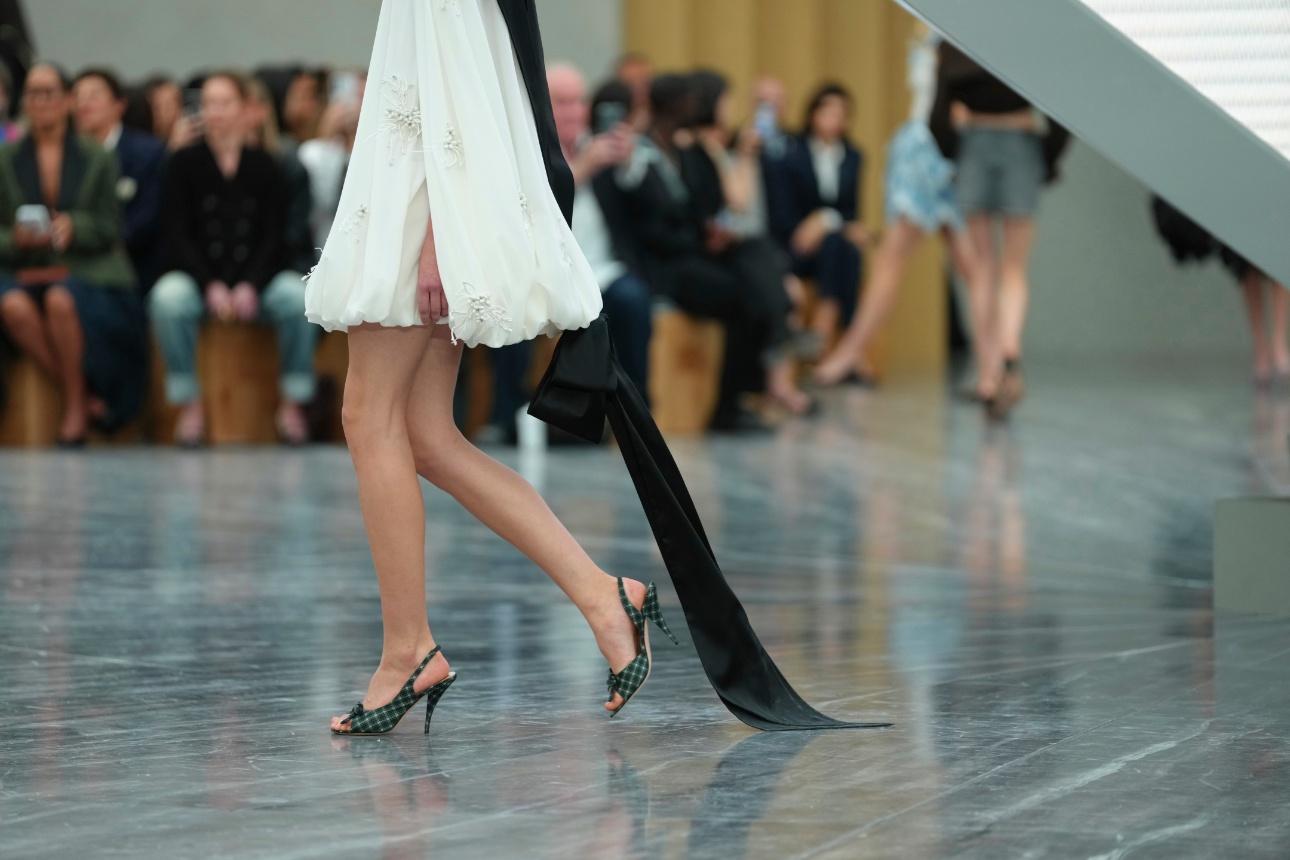 Dior S/S 2026/ AP Images
