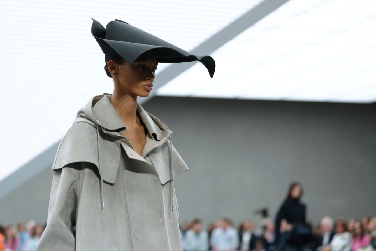 Dior S/S 2026/ AP Images