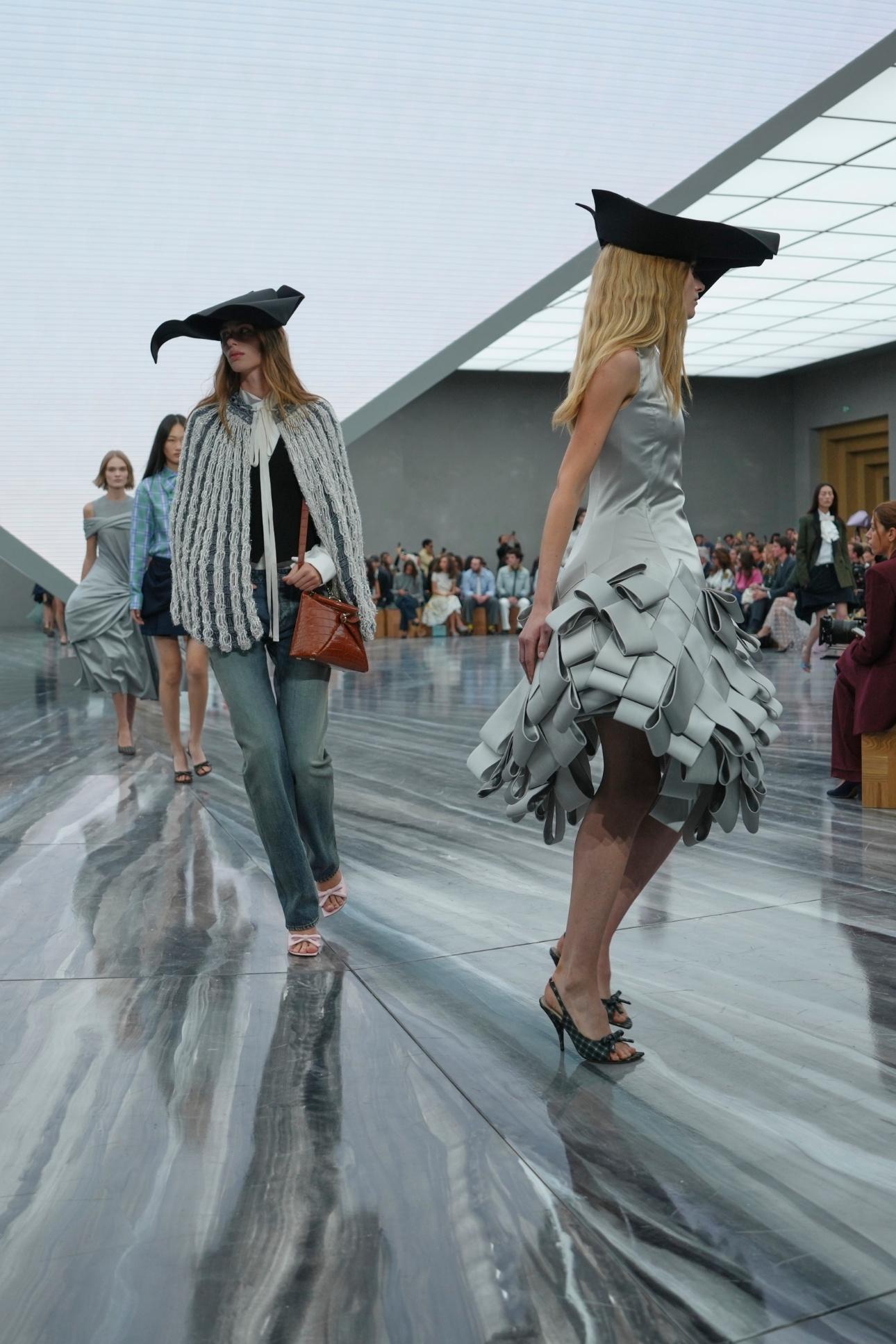 Dior S/S 2026/ AP Images