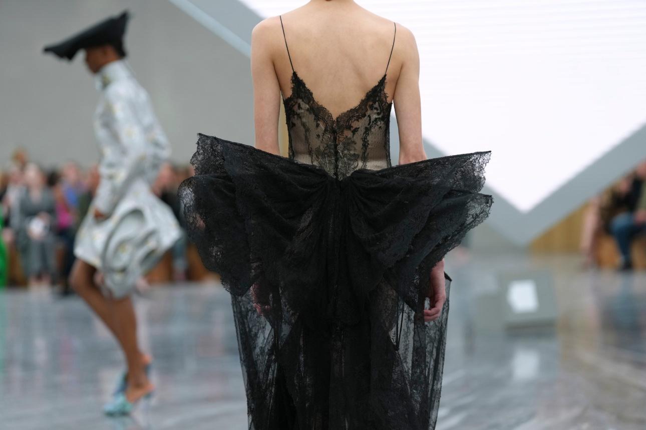Dior S/S 2026/ AP Images