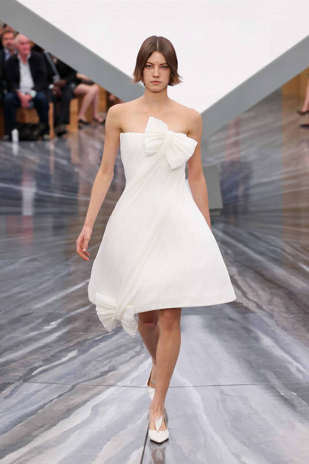 Dior S/S 2026/ AP Images