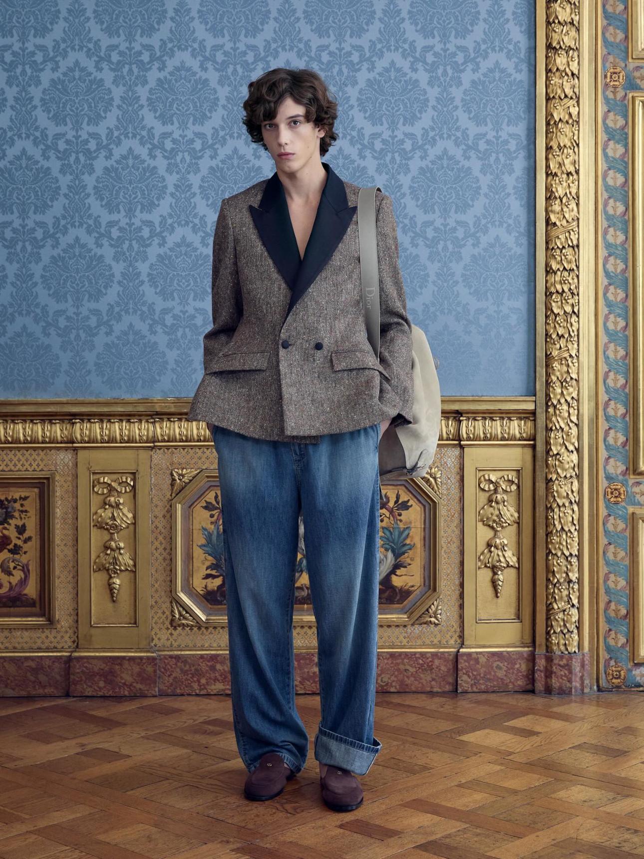  Φωτογραφία: Instagram/@jonathan.anderson 