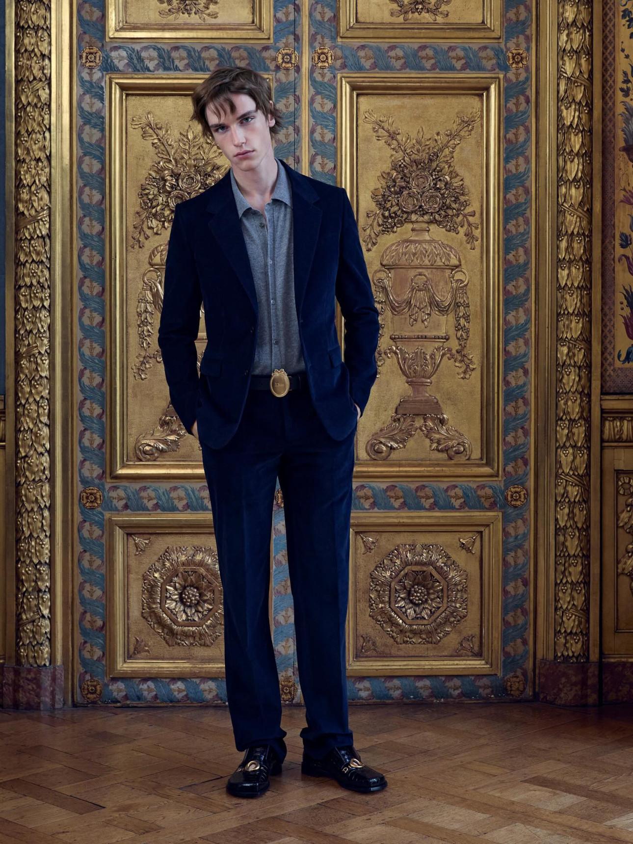  Φωτογραφία: Instagram/@jonathan.anderson  