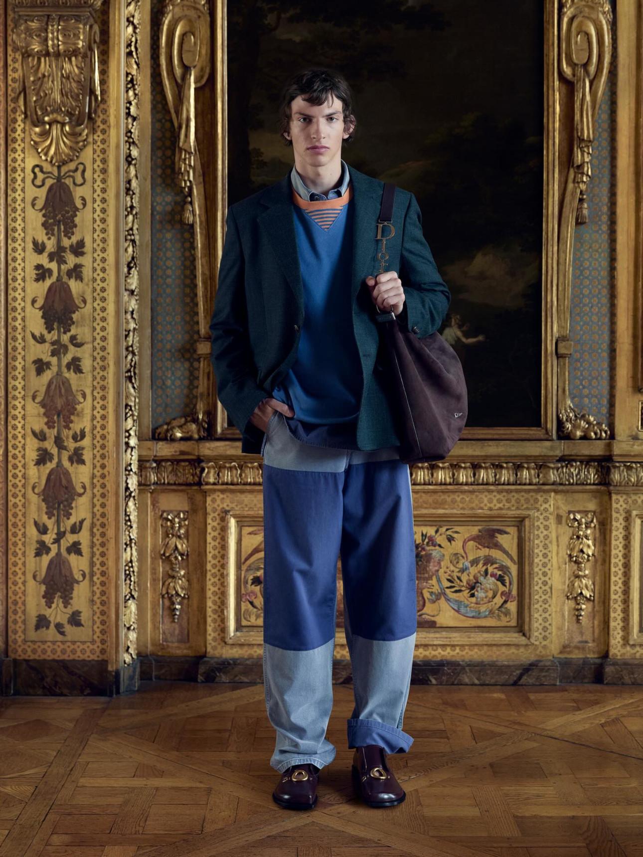 Φωτογραφία: Instagram/@jonathan.anderson  