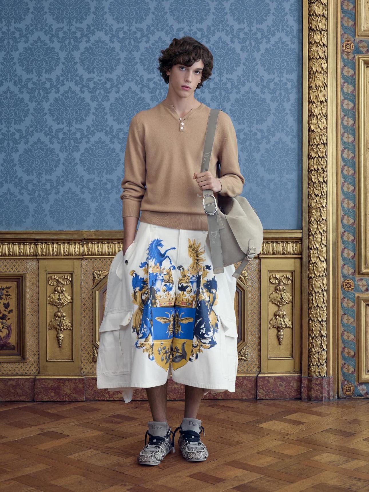  Φωτογραφία: Instagram/@jonathan.anderson  