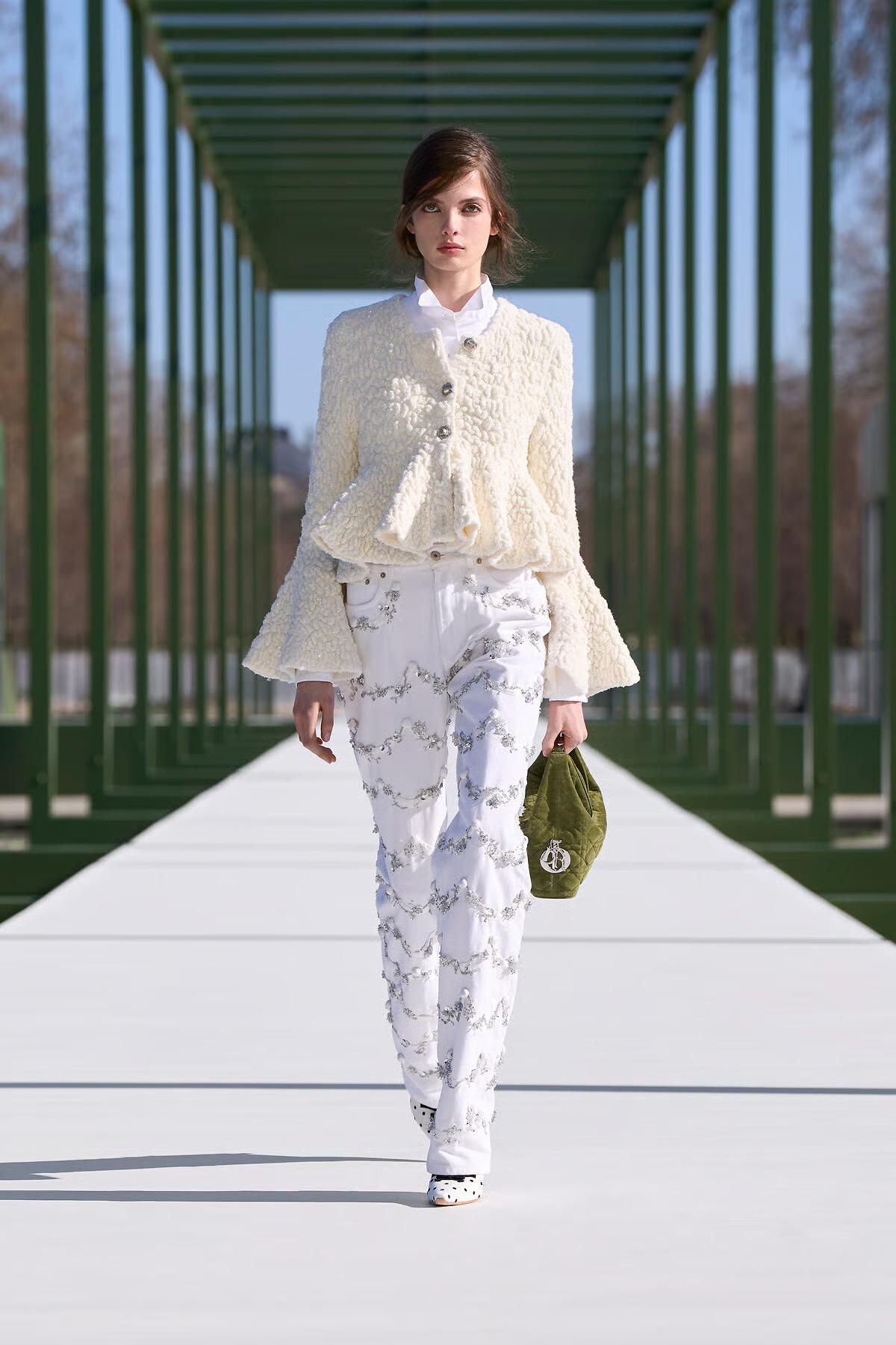 Dior FW'26/'27