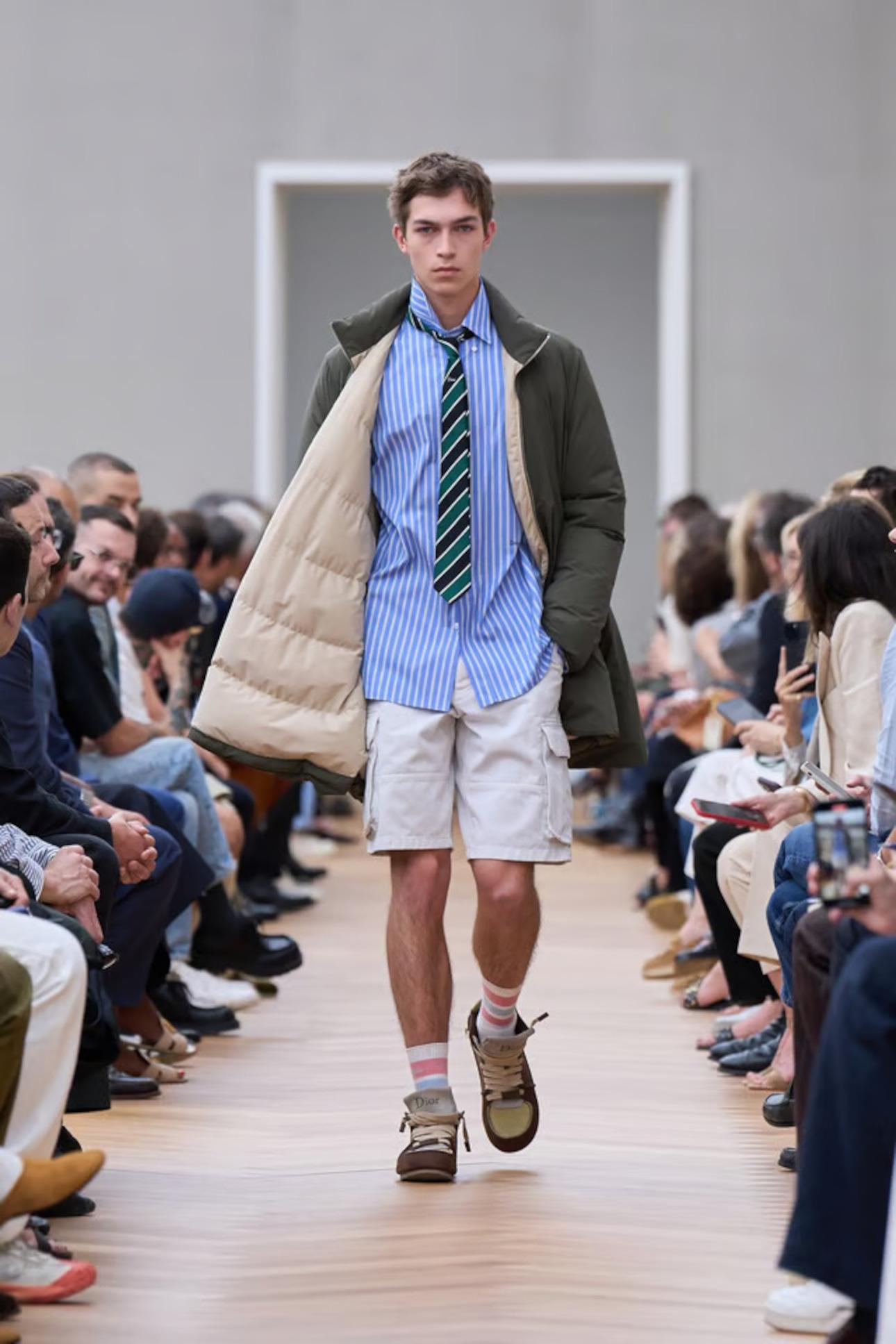  Summer 2026 Show/Dior