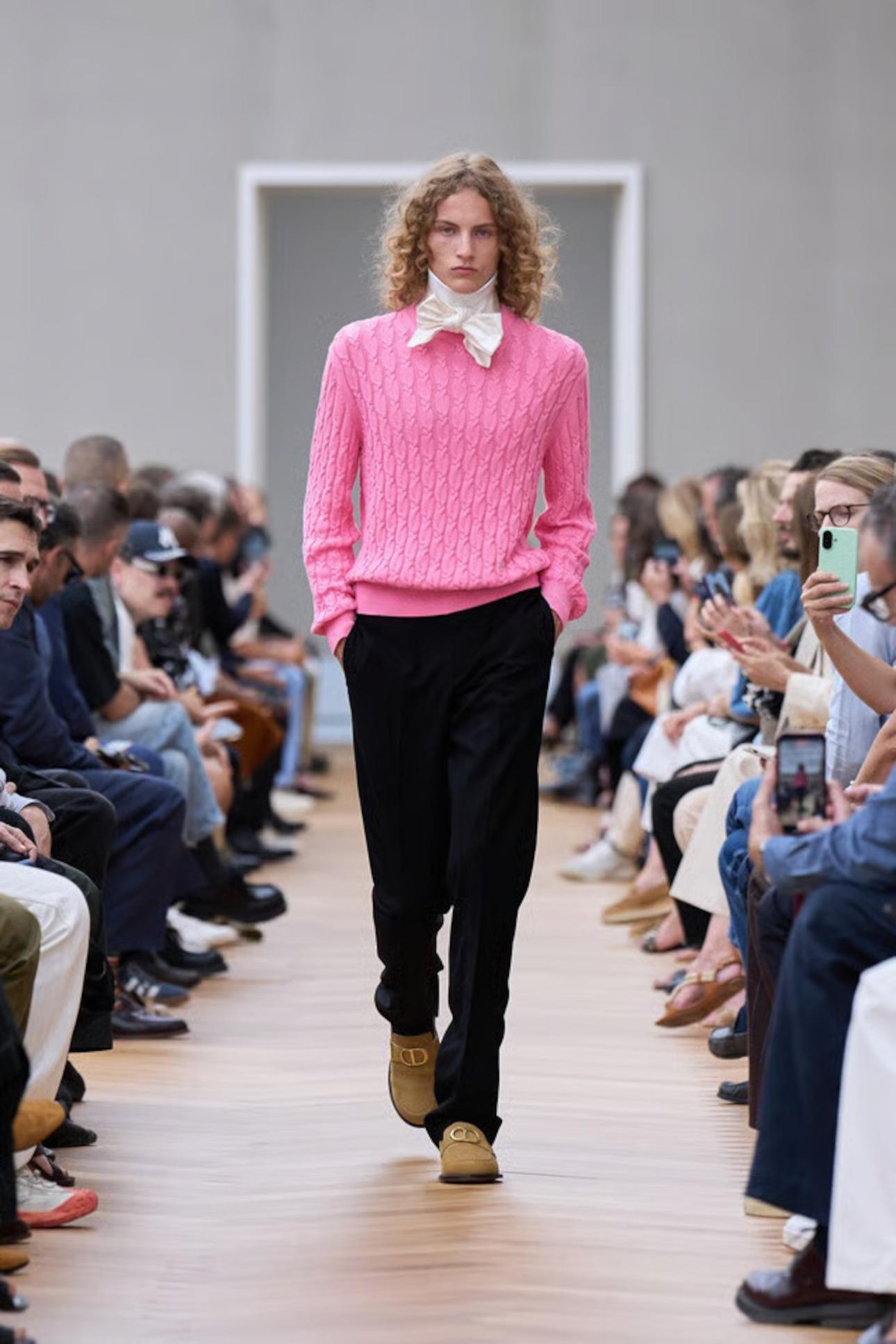   Summer 2026 Show/Dior 