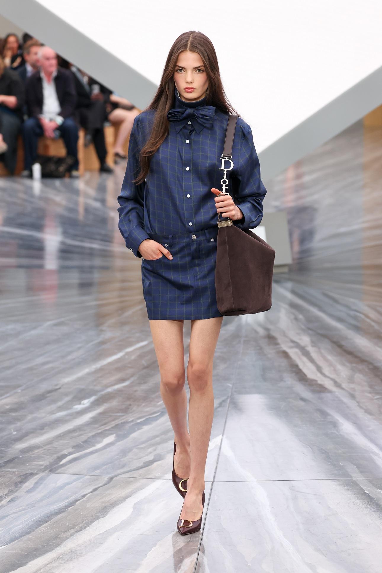 Dior/Φωτογραφία Getty Images 