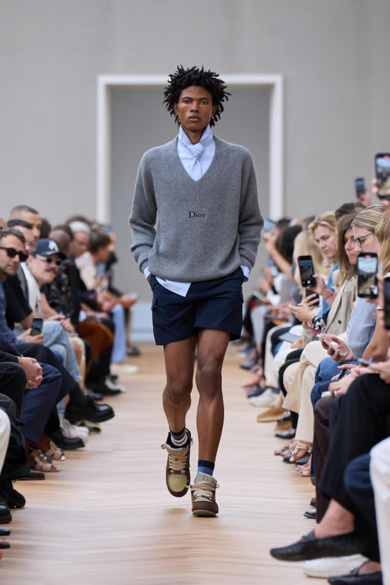   Summer 2026 Show/Dior 