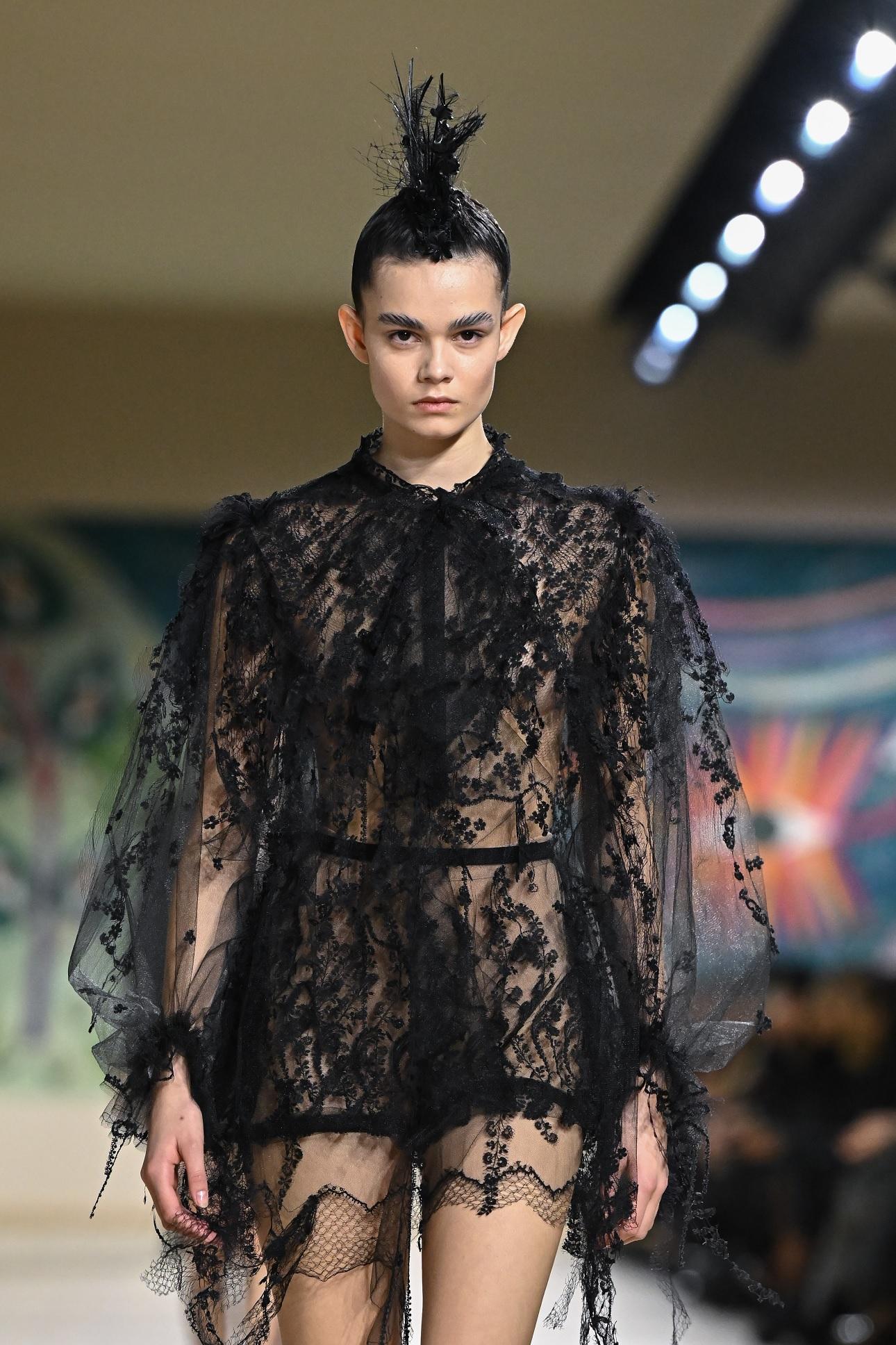 Dior/Φωτογραφία Getty Images 