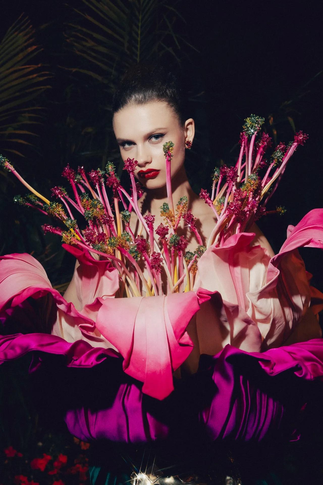Φωτογραφία: Marco Pionato / Courtesy of Dolce &amp; Gabbana