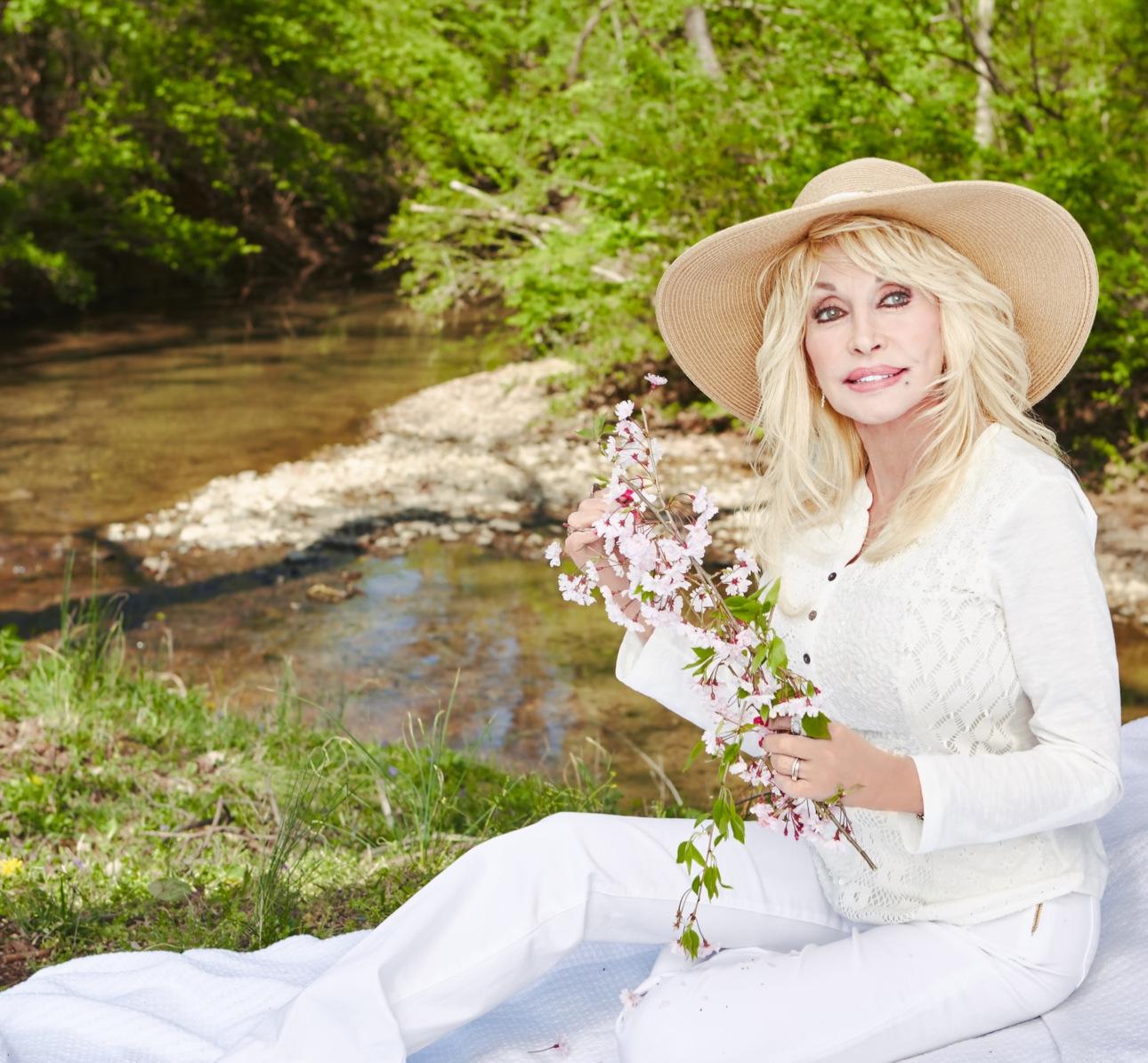 Ντόλι Πάρτον/ Φωτογραφία: Instagram/ @dollyparton 