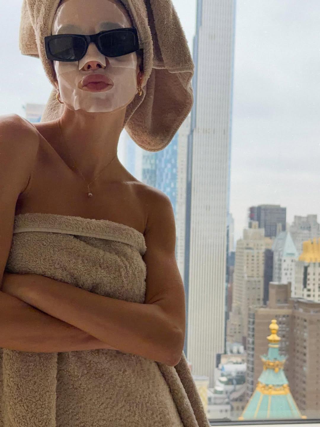 Δούκισσα Νομικού/ @dutchesss_