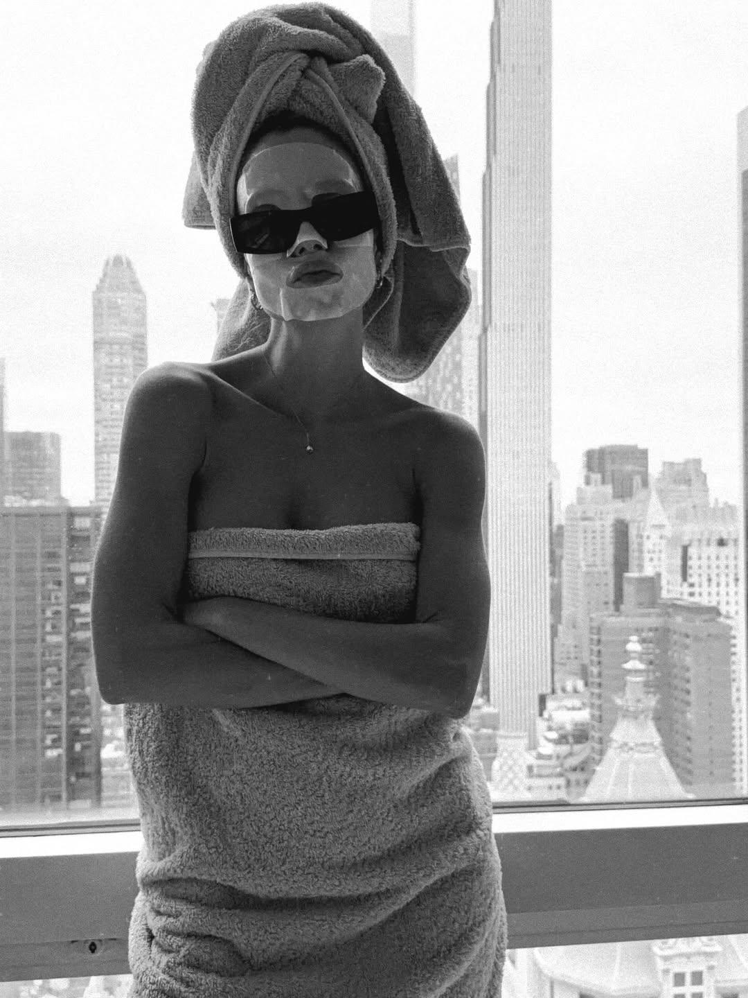 Δούκισσα Νομικού/ @dutchesss_