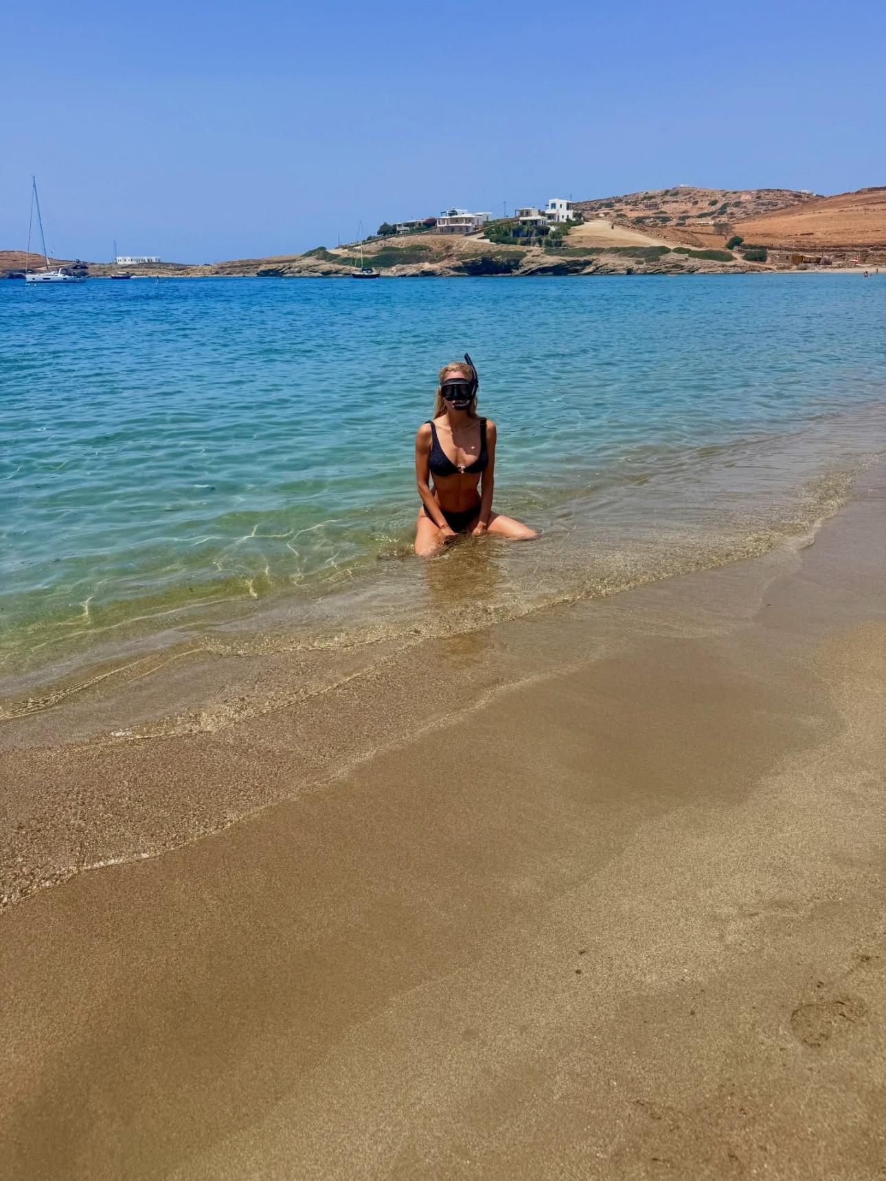 Δούκισσα Νομικού/ @dutchesss_