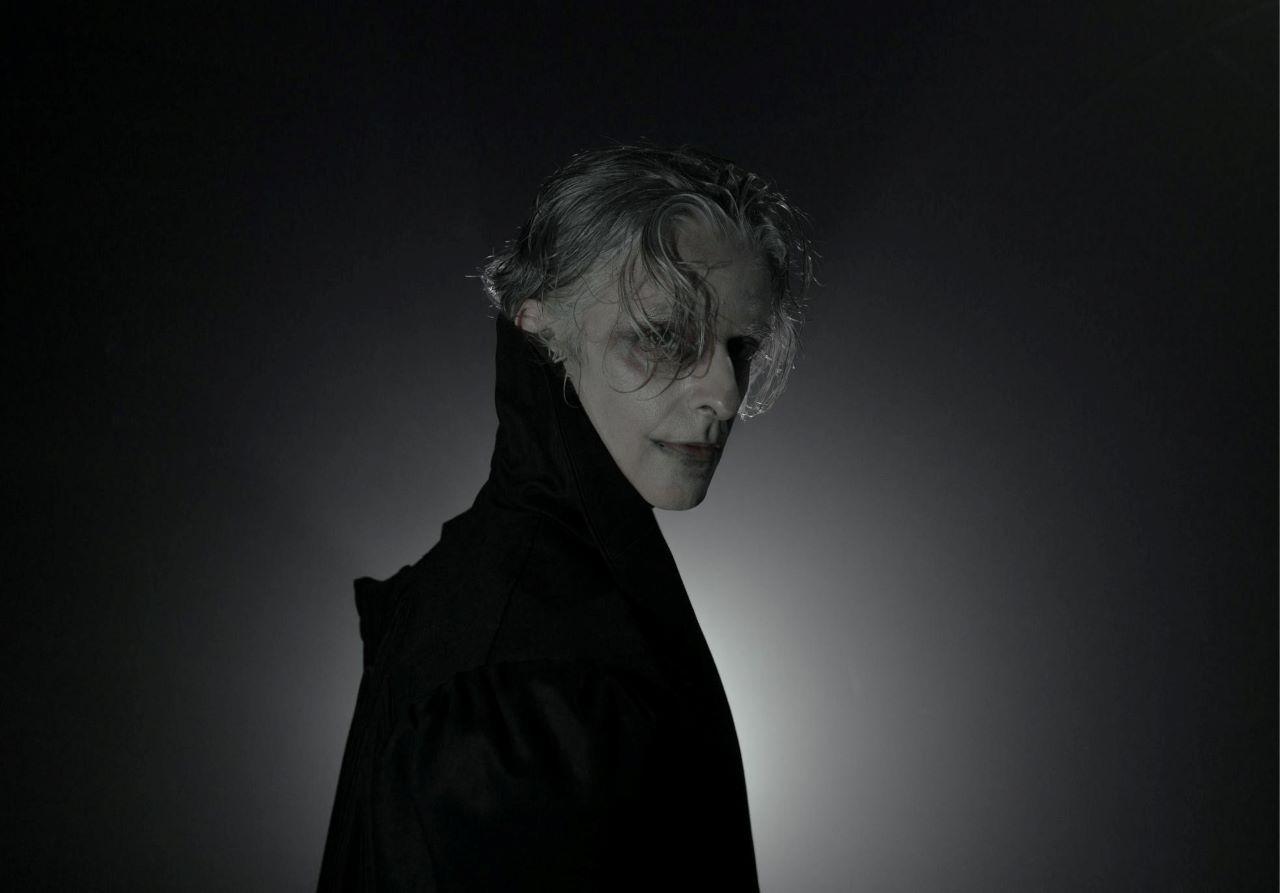 Dracula στο θέατρο Πορεία 