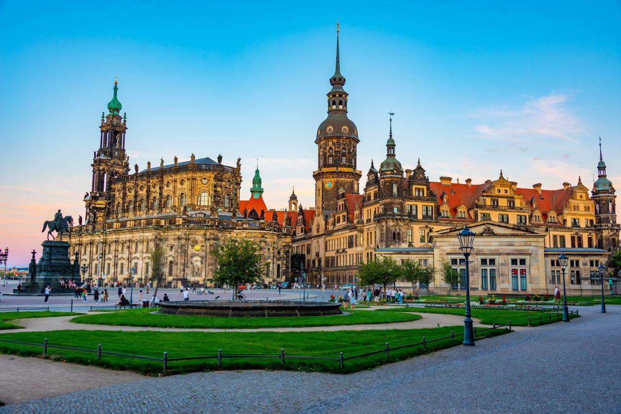 Από τις ωραιότερες πόλεις