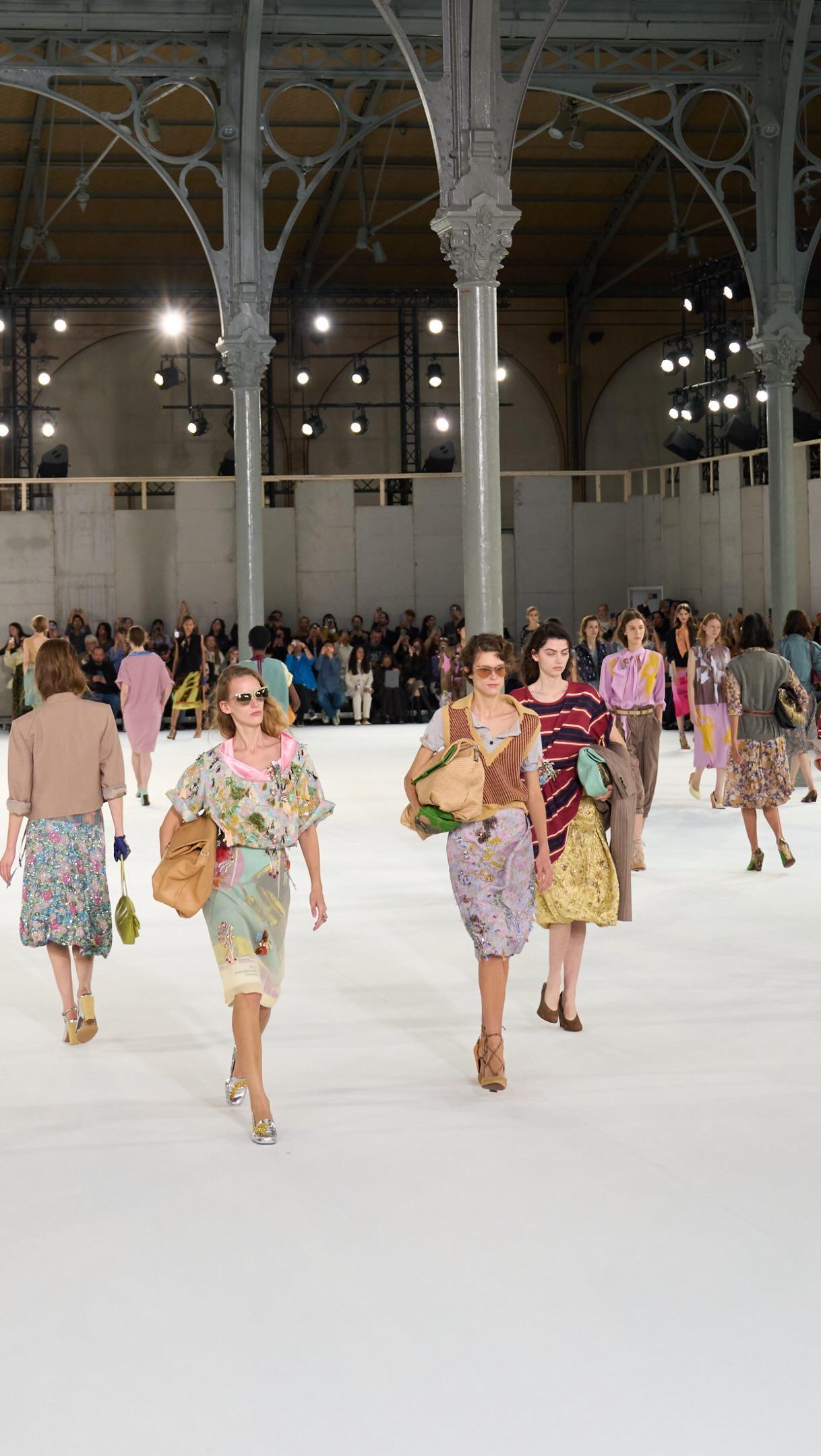 Dries van Noten SS'27