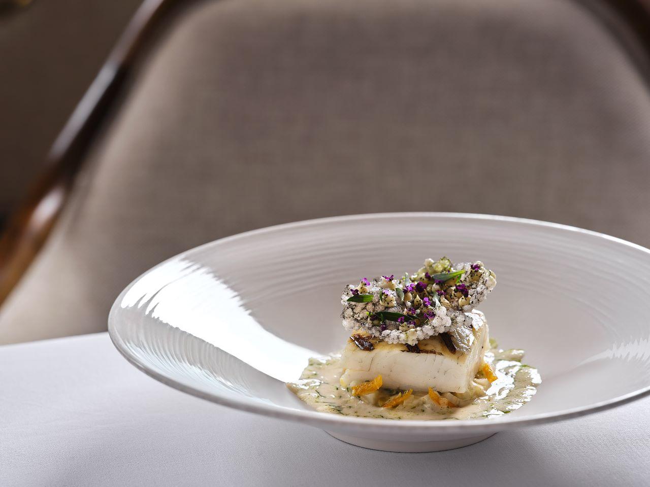 Μενού Αγίου Βαλεντίνου