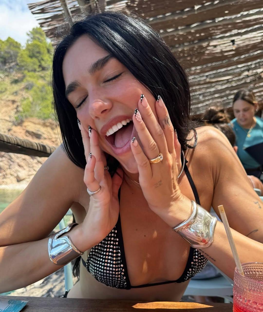 Φωτογραφία Instagram/Michelle Humphrey