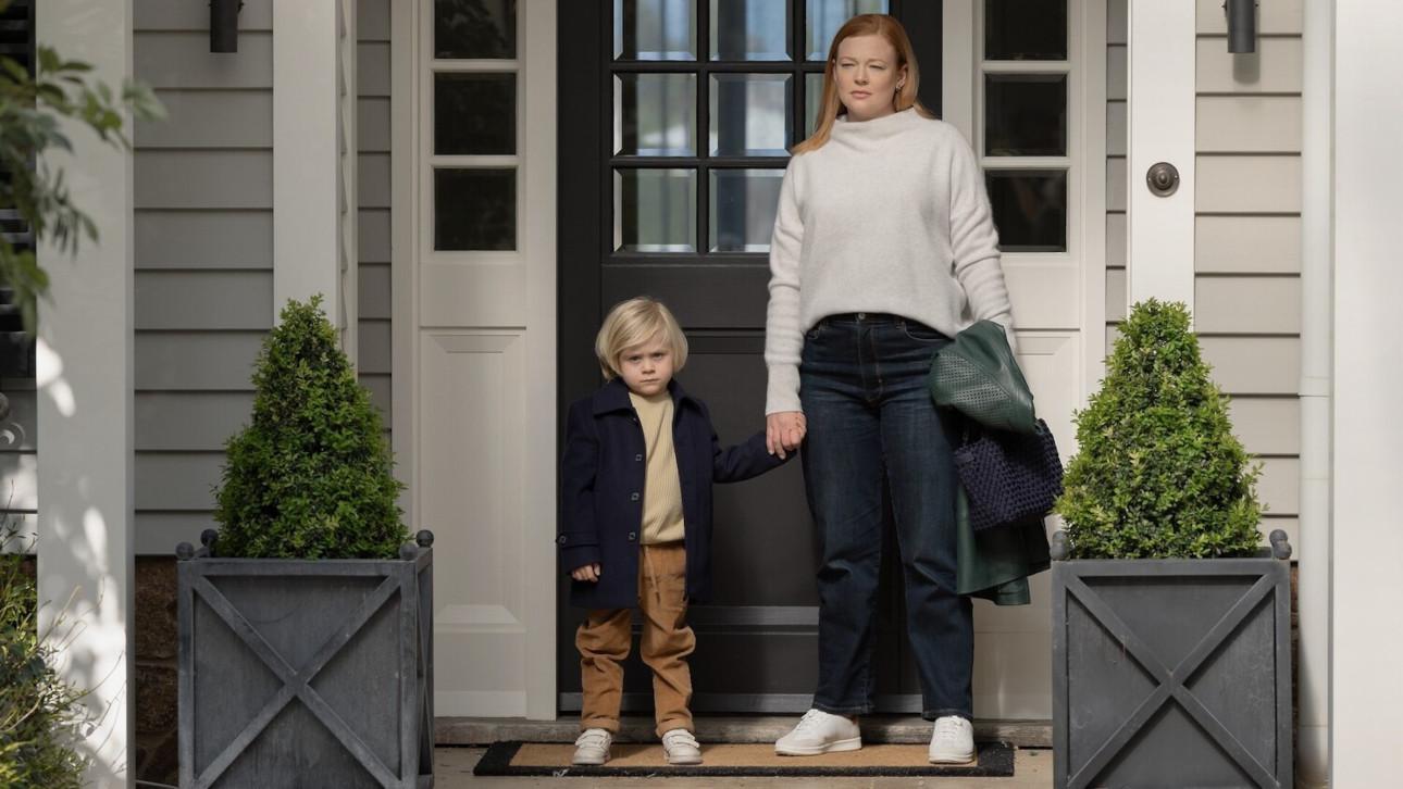 «All Her Fault»/Φωτογραφία: IMDB